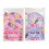 Sunkissed Tropical Bird Single Sided Tanning Mitt 1