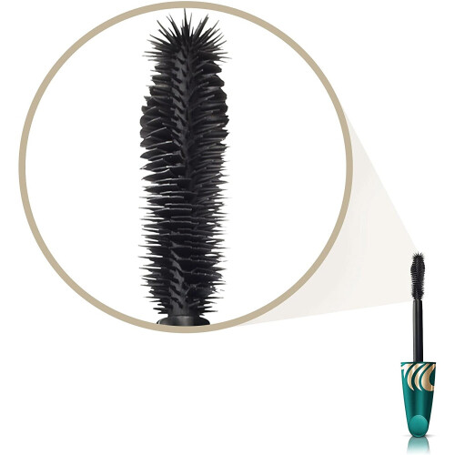 Max Factor Max Factor False Lash Effect Waterproof Mascara Voluptuous Black - 13Ml 2