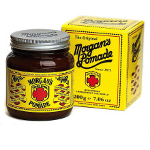 Morgan's Pomade Hair Darkening 200 g