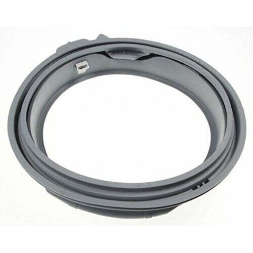 Genuine Samsung  Door Seal Rubber For Washing Machine WW90J6410CW WW80