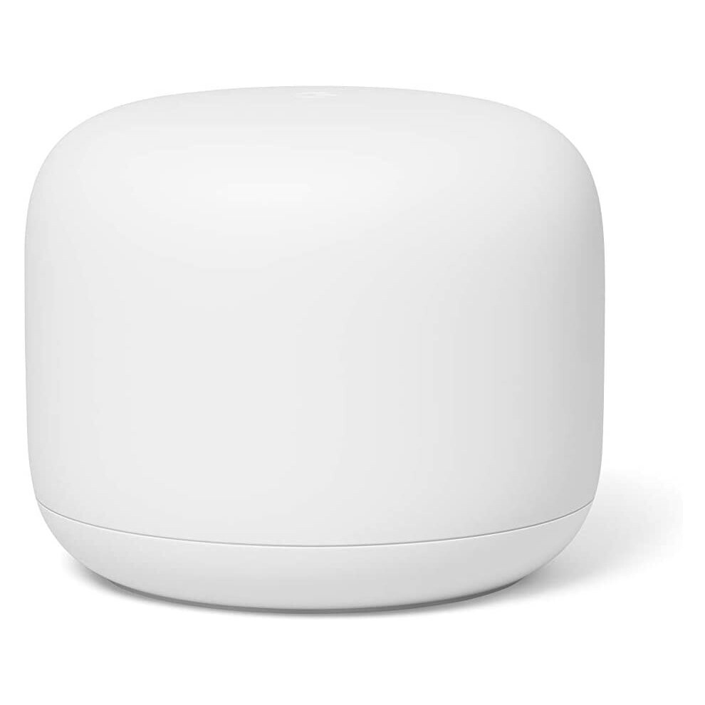 Google Nest Wifi Router