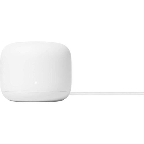 Google Google Nest Wifi Router 1