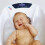 Aqua Scale V3 Next Generation Digital Baby Bath, White 5