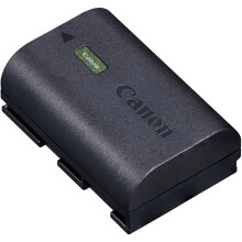 Canon LP-E6NH accu EOS R5/R6 compatibel