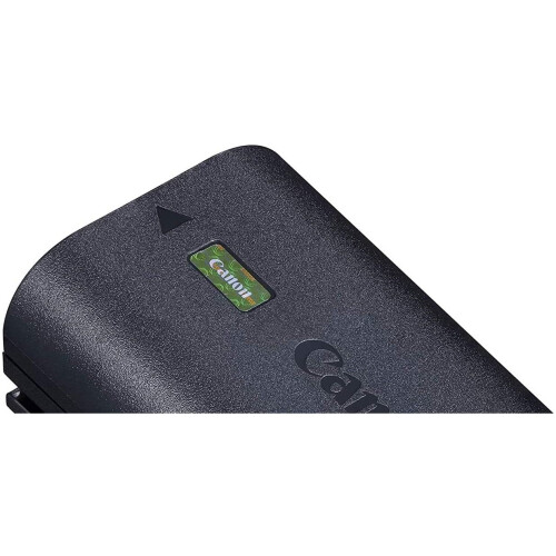 Canon Canon LP-E6NH Battery EOS R5/R6 compatible EOS 2