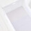 Snüz Bedside Crib Fitted Sheets, White, 280 g, BD028BL 4