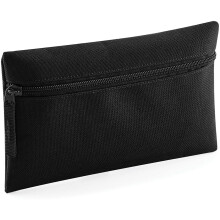 Quadra Classic Zip Up Pencil Case