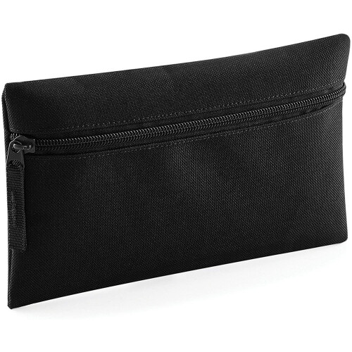 Quadra Classic Zip Up Pencil Case