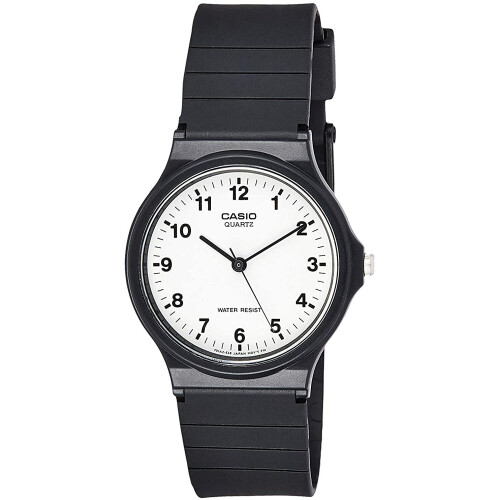 Casio Collection Unisex Watch MQ-24