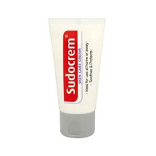 2 x 30g Sudocrem Skin Care Cream Tube - double pack, that is two tubes of 30g each - Very versatile cream, suitable for general skin care,