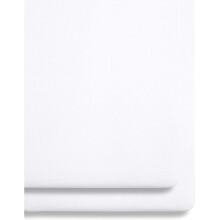 Snüz Bedside Crib Fitted Sheets, White, 280 g, BD028BL
