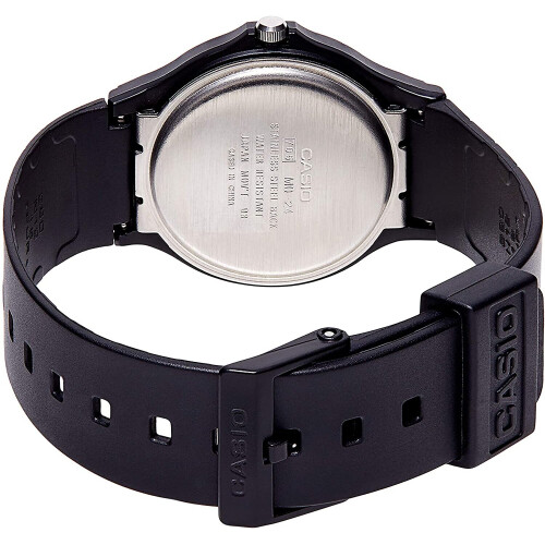 Casio Collection Unisex Watch MQ-24 1