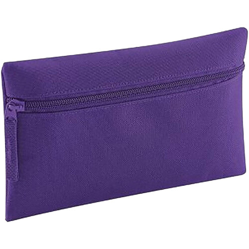 Quadra Classic Zip Up Pencil Case 2