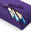 Quadra Classic Zip Up Pencil Case 4