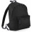 BagBase Bagbase Fashion Backpack 20 Great Colours! Black 1
