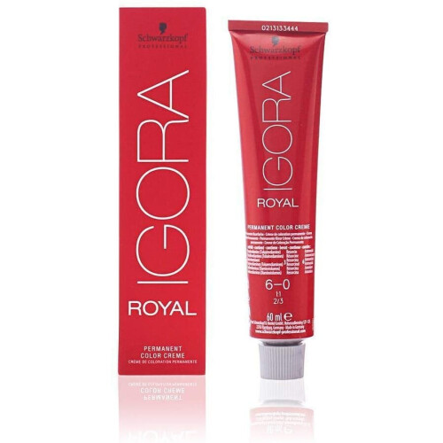 Schwarzkopf Schwarzkopf IR 6-0 60ml 2