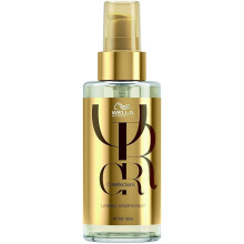 Oil Reflections by Wella Smoothing Oil 100ml