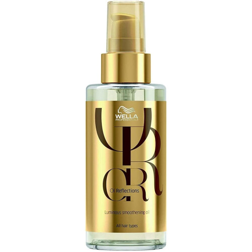 Wella Oil Reflections by Wella Smoothing Oil 100ml