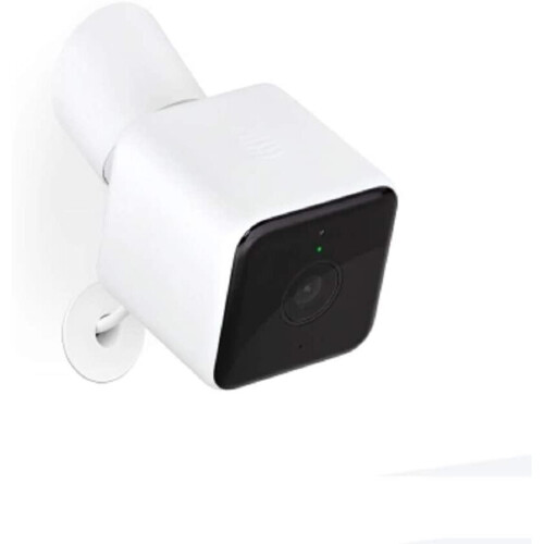 Hive Hive UK7003793 Outdoor Camera, White 2