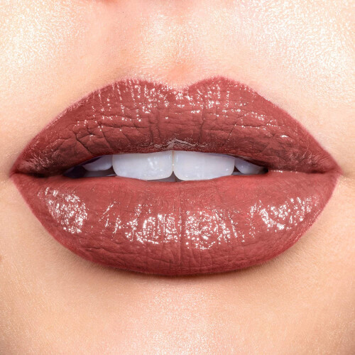 Revlon Revlon Super Lustrous Lipstick - 4.2 g, Rose Wine 1