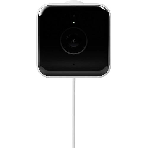 Hive Hive UK7003793 Outdoor Camera, White 1