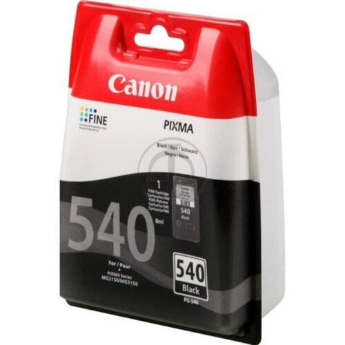 Canon Canon PG-540 - black - original - ink cartridge 2