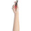 L’Oréal Paris Ruj Lichid L'oréal Paris Brilliant Shiny Liquid Lipstick 309 4