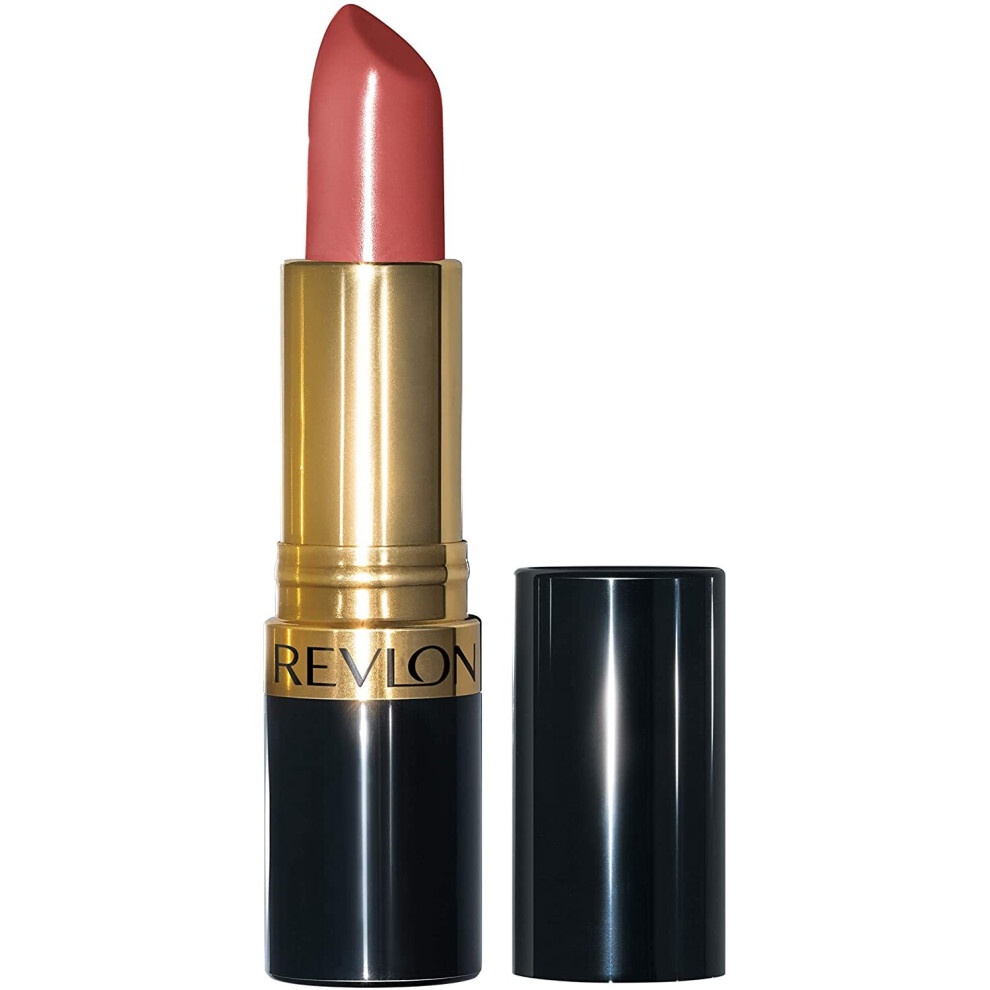 Revlon Super Lustrous Lipstick - 4.2 g, Rose Wine