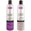 XHC Shimmer of Silver Shampoo + Conditioner Set 400ml 1
