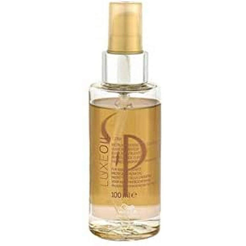Wella SP luxury oil, hair oil