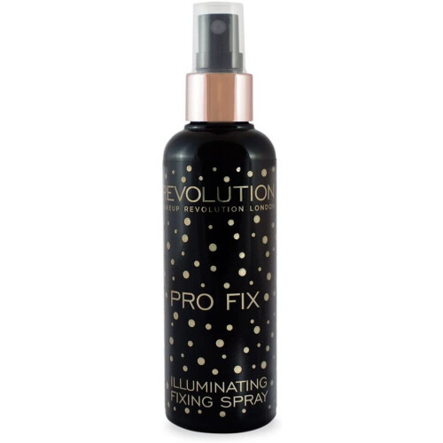 GLOW FIX spray fixateur éclairant 100 ml 1