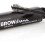 Maybelline Maybelline Master Sleek Brow Mascara Dark Brown 7.6ml 2