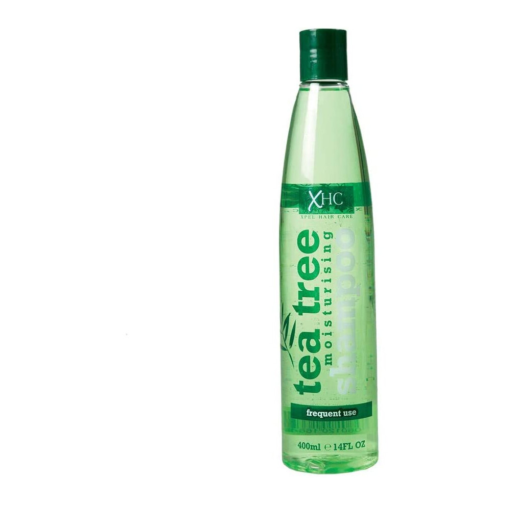 Xpel XHC Tea Tree Moisturising Hair Care