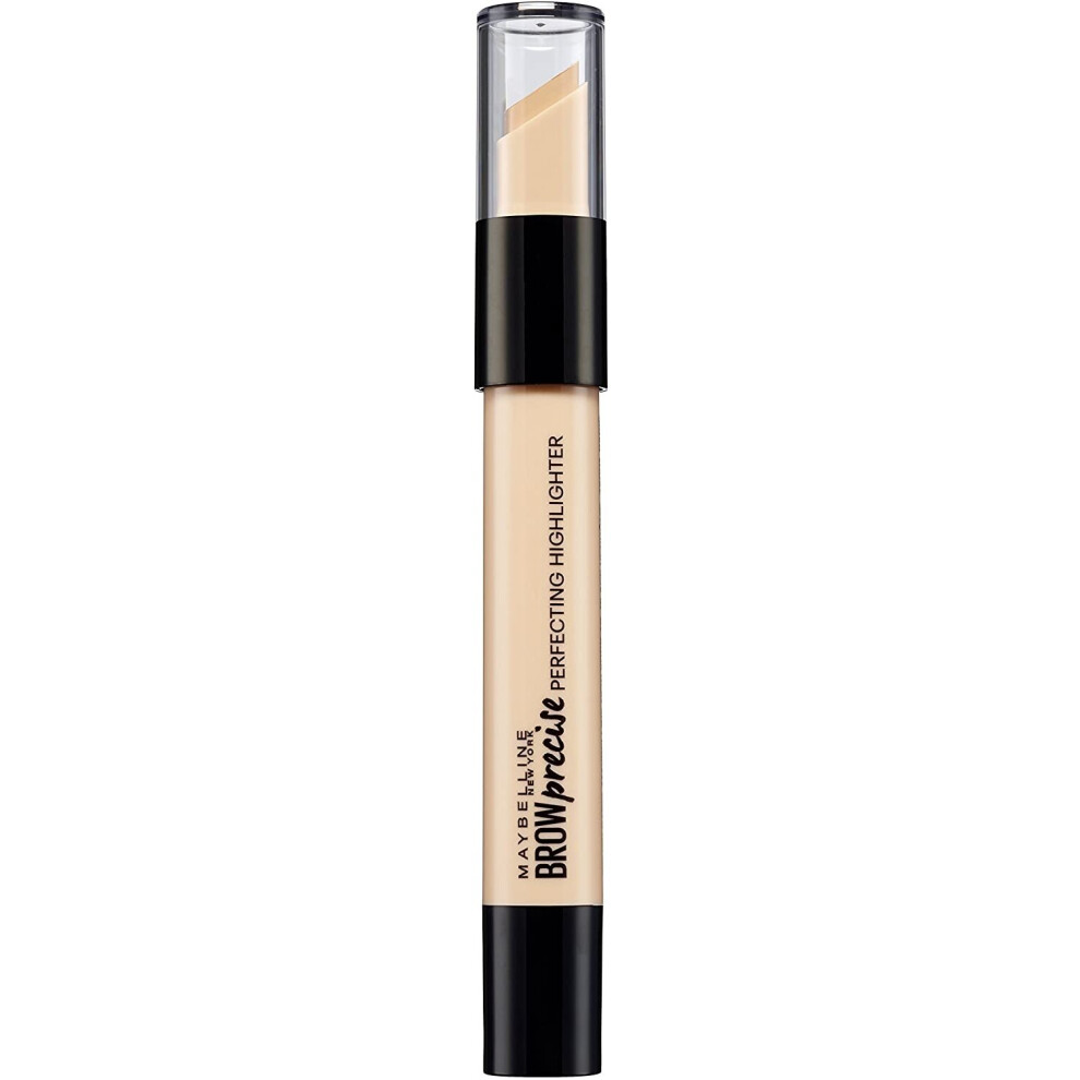 Maybelline Brow Precise Highlighter, Champagne-image-OPC-P8VYFK6-NEW