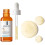 La Roche-Posay La Roche Posay Pure Vitamin C10 Serum 30ml Light Weight Brightening Facial Serum With Moisturiser 3