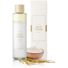 I'M FROM Rice Toner 150ml, K-Beauty
