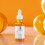 La Roche-Posay La Roche Posay Pure Vitamin C10 Serum 30ml Light Weight Brightening Facial Serum With Moisturiser 5