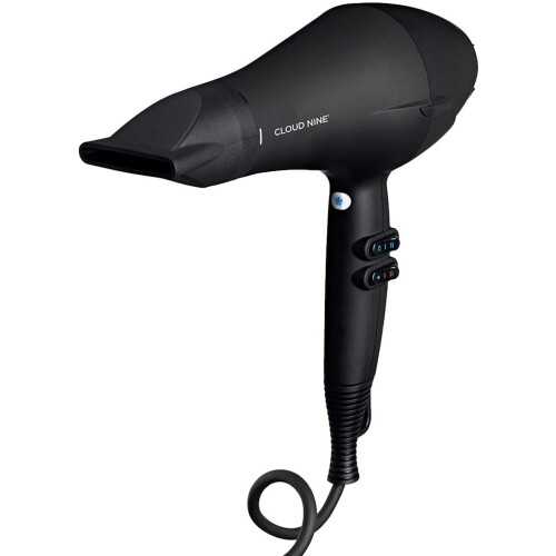 Cloud Nine Cloud Nine The Airshot Hairdryer 1