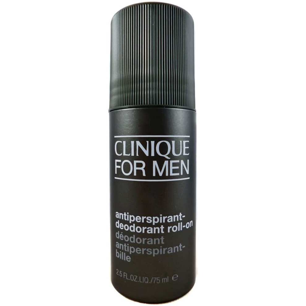 Clinique Men Anti Perspirant Deodorant Roll On