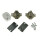 Beko Genuine BEKO Integrated Door Fitting Kit Washing Machine Mounting Pack 1
