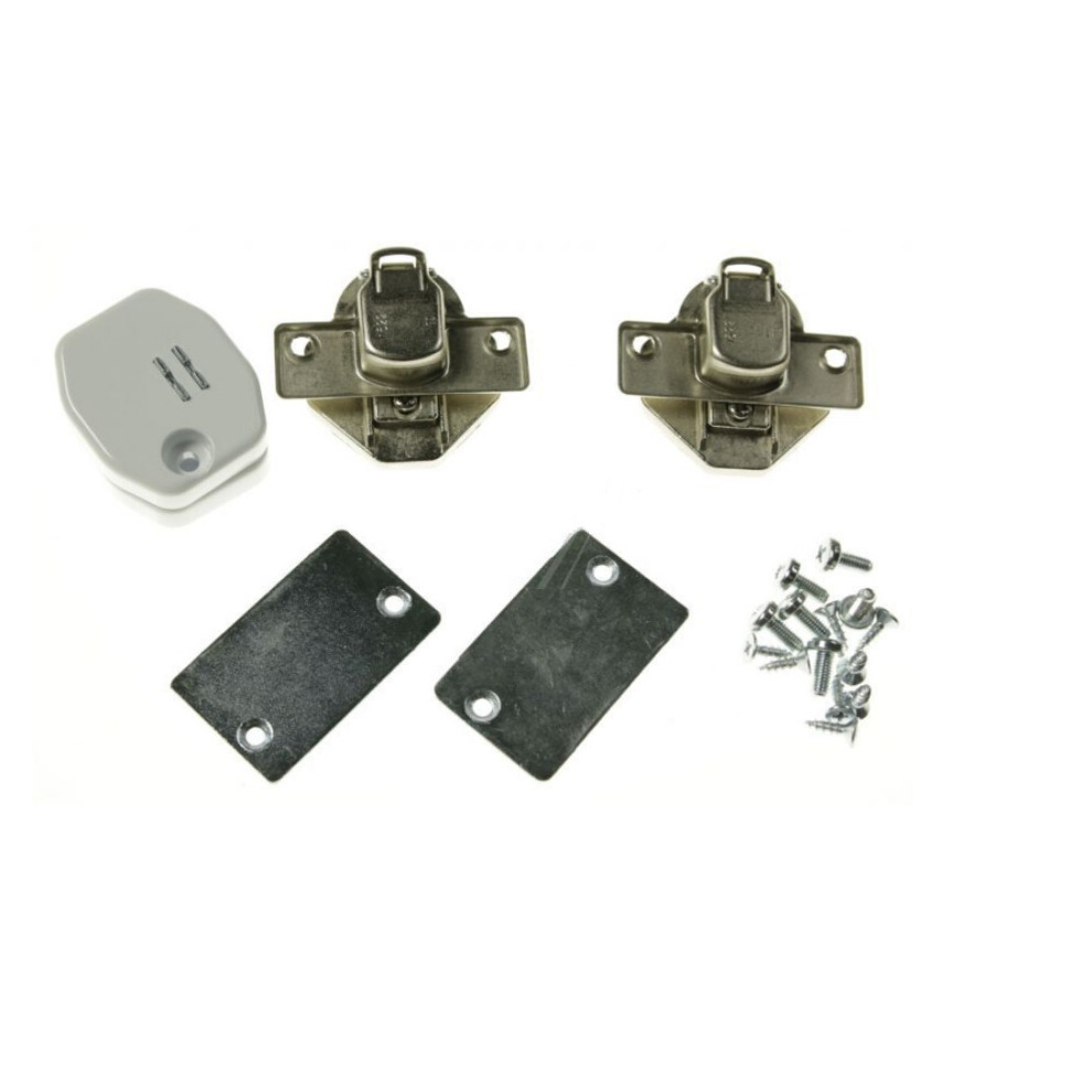 Genuine BEKO Integrated Door Fitting Kit Washing Machine Mounting Pack