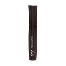 No7 Intense Volume Mascara - Brown/Black