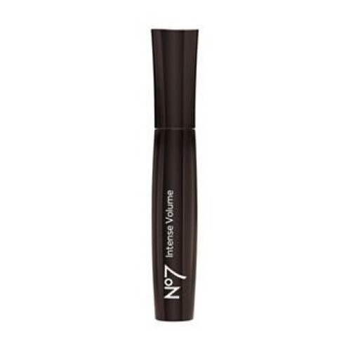Boots No7 No7 Intense Volume Mascara - Brown/Black