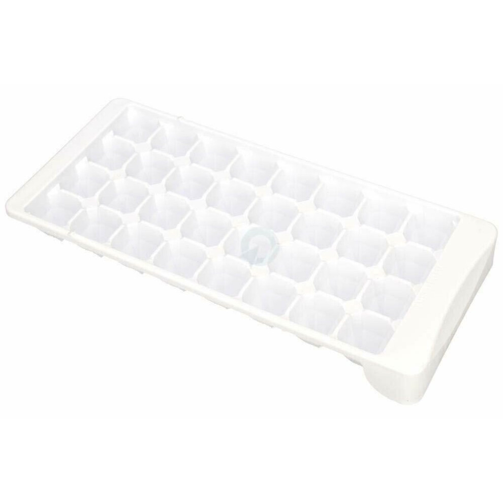 Genuine Samsung Ice Cube Tray White RSA1WTMH RS21CRPS RS52N3313BC