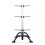 Storage Rack for 30mm 50mm Weight Plates and 30mm Bars 2