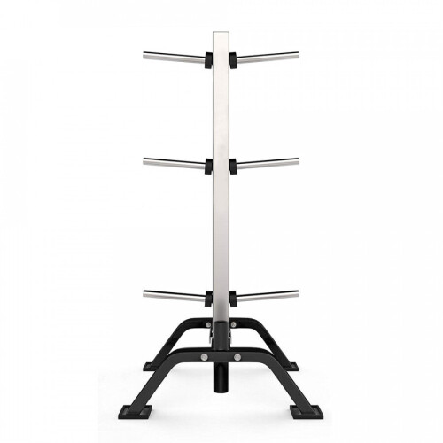 Storage Rack for 30mm 50mm Weight Plates and 30mm Bars 1