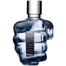 Diesel Only The Brave 50ml EDT Men Spray
