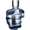 Diesel Diesel Only The Brave 50ml EDT Men Spray 1