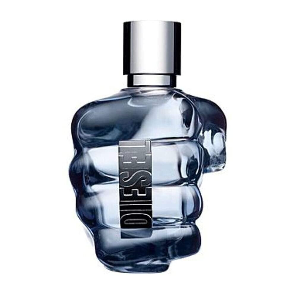Diesel Only The Brave 50ml EDT Men Spray