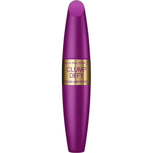Max Factor CLUMP DEFY false lash effect mascara black 13 ml